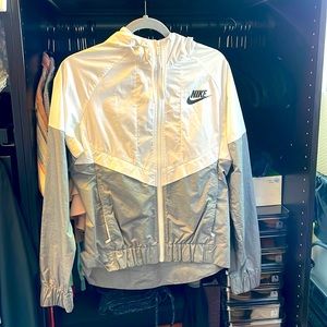 Nike Windbreaker